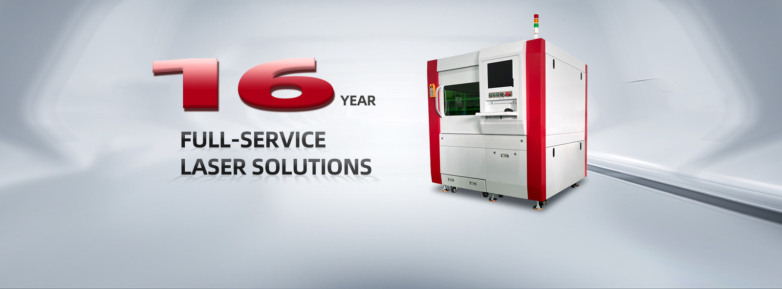 Qualidade Máquina de corte a laser de vidro fábrica