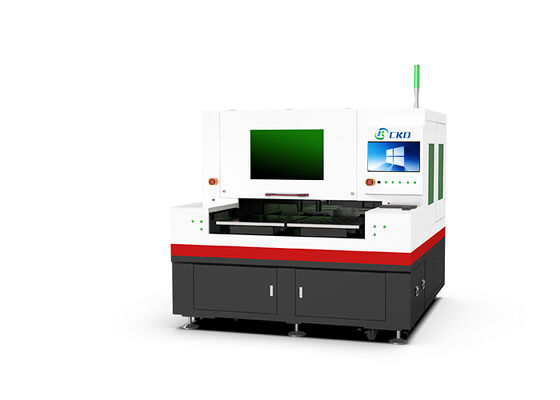 Laser Glass Cutting Machine engineered for performance and low maintenance needs supporting continuous glass cutting operations