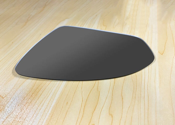 Glass Mirror Cutting Machine engineered to deliver consistent cutting and smooth edge finishing for glass and mirror products