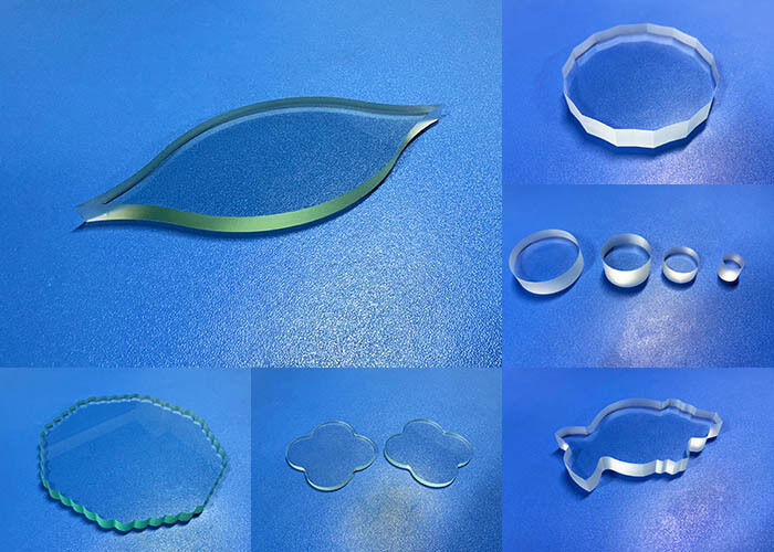 Laser Glass Cutting Machine delivering accurate and cutting solutions for architectural automotive and decorative glass  To Accuracy±0.01mm