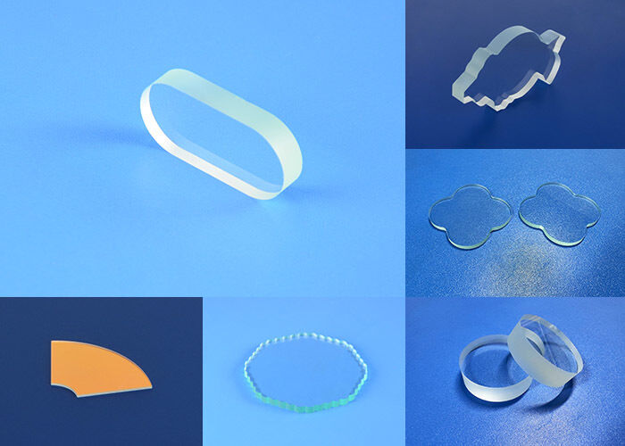 Laser Glass Cutting Machine offering flexible integration options with existing production lines and automation systems