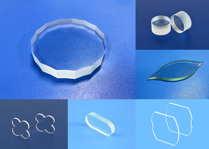 Laser Glass Cutting Machine providing stable laser output and precise beam control for superior glass cutting performance