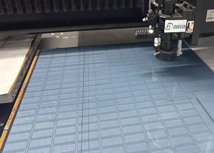 Laser Glass Cutting Machine engineered for performance and low maintenance needs supporting continuous glass cutting operations